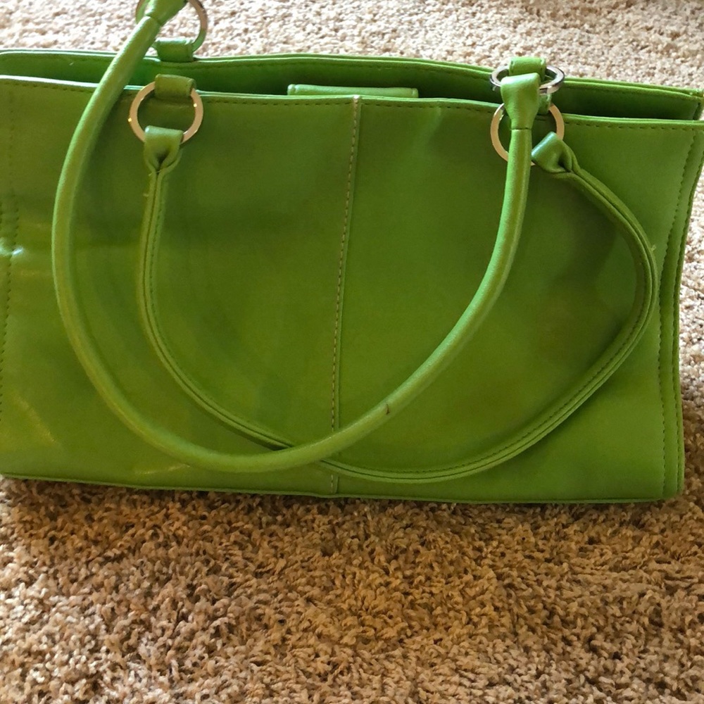 Beautiful handbag
